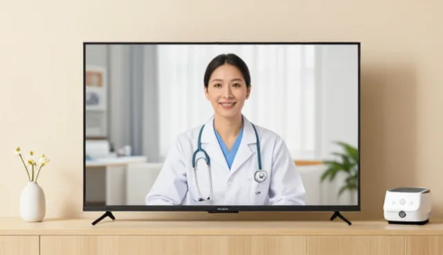 医疗设备选型需兼顾性能与适用条件