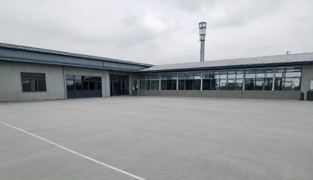 门诊方案选型关注点及使用维护建议