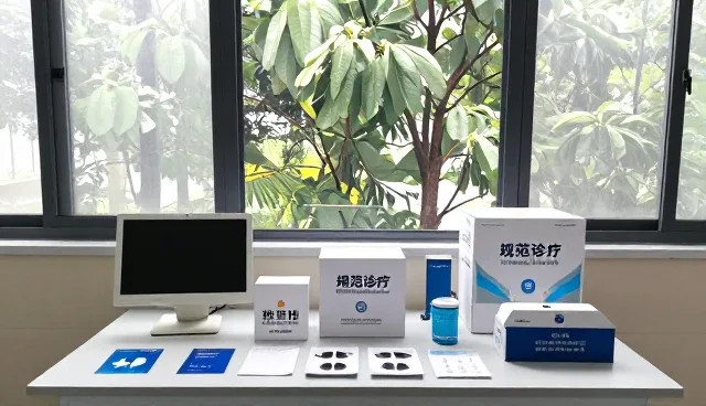 慢病管理套餐如何实现规范诊疗的性能优化