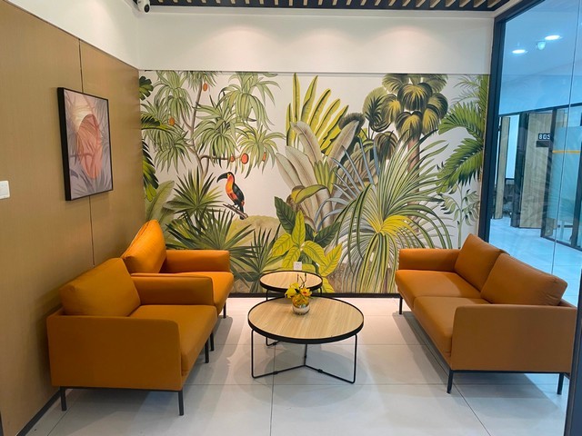 保山市布袋除尘器除尘器厂家